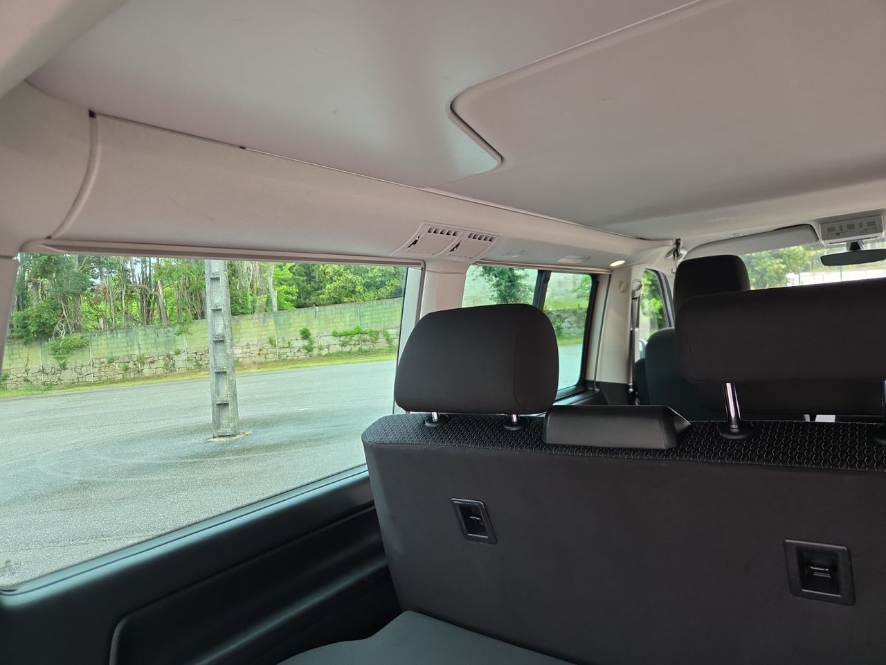 Volkswagen California SG BEACH 2.0 TDI 150 CV AT 7 - Foto 2
