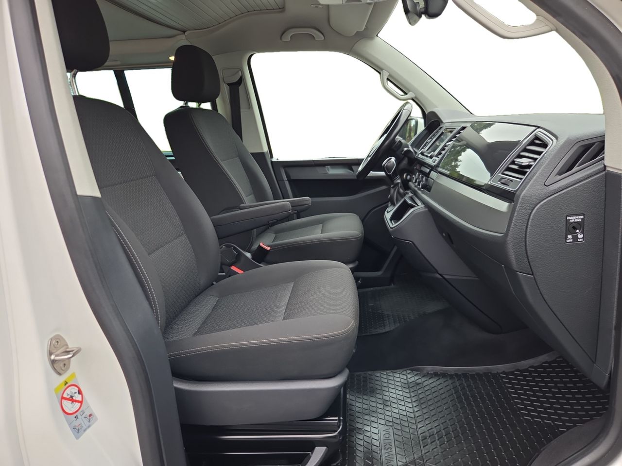Volkswagen California SG BEACH 2.0 TDI 150 CV AT 7 - Foto 2