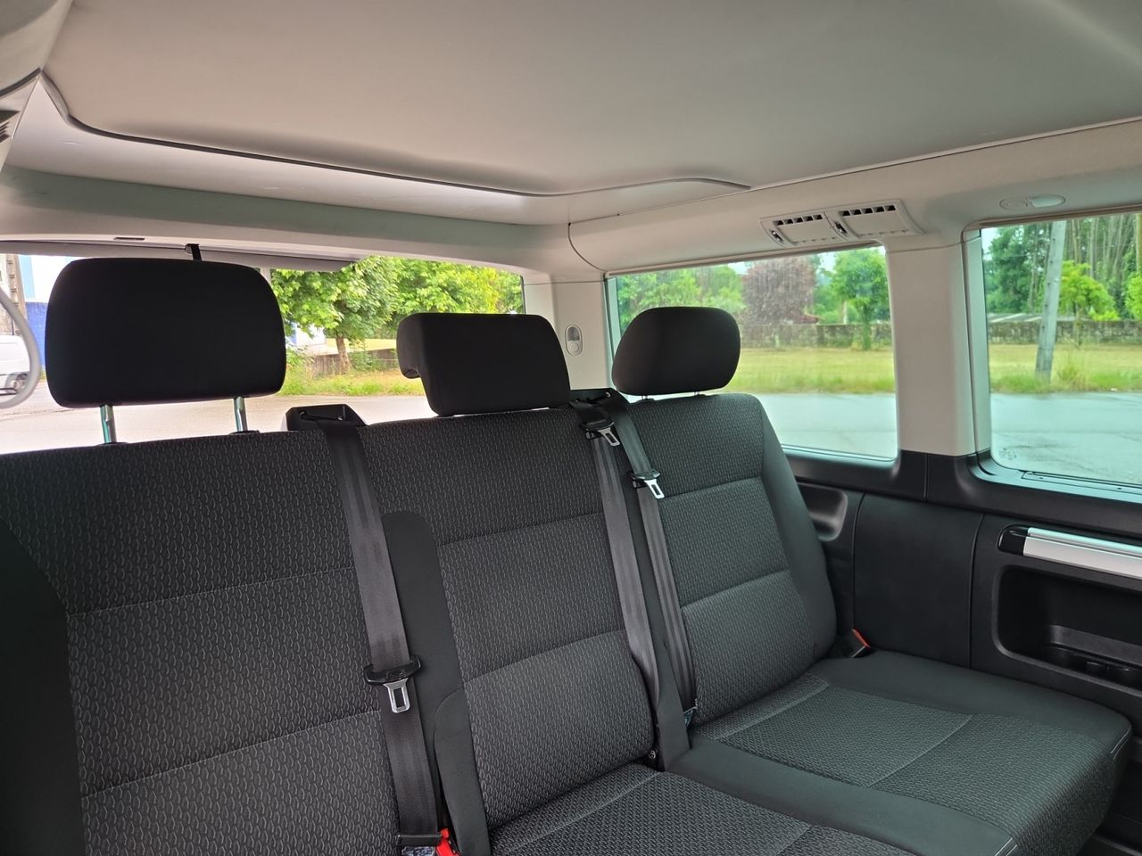 Volkswagen California SG BEACH 2.0 TDI 150 CV AT 7 - Foto 2