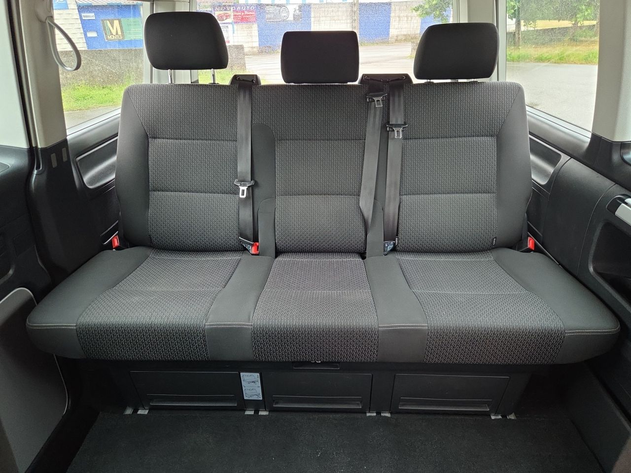 Volkswagen California SG BEACH 2.0 TDI 150 CV AT 7 - Foto 2