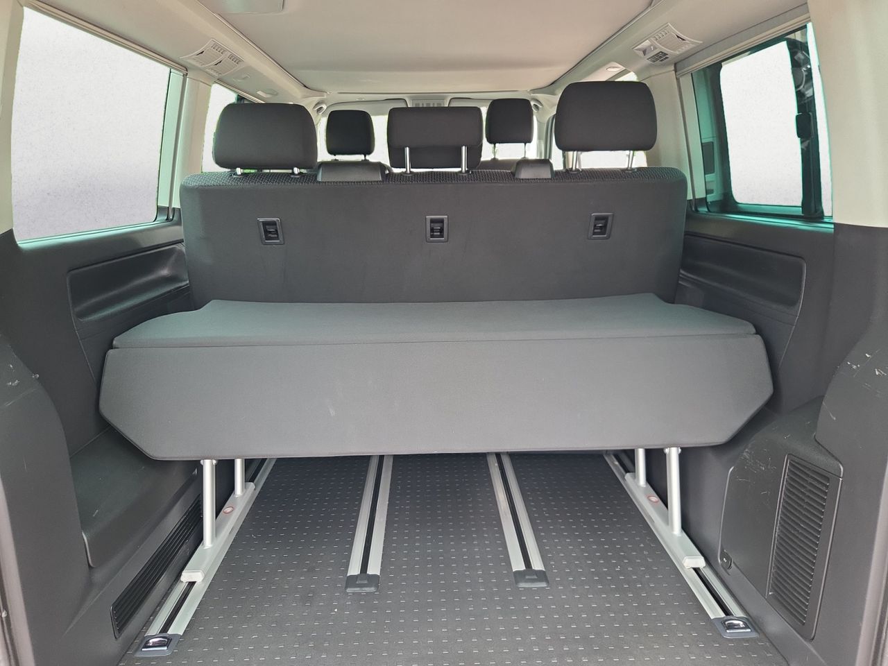 Volkswagen California SG BEACH 2.0 TDI 150 CV AT 7 - Foto 2