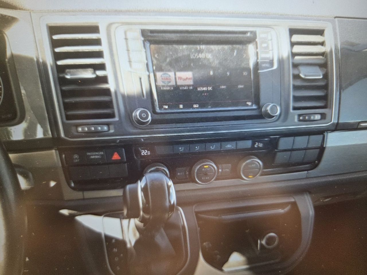 Volkswagen California SG BEACH 2.0 TDI 150 CV AT 7 - Foto 2