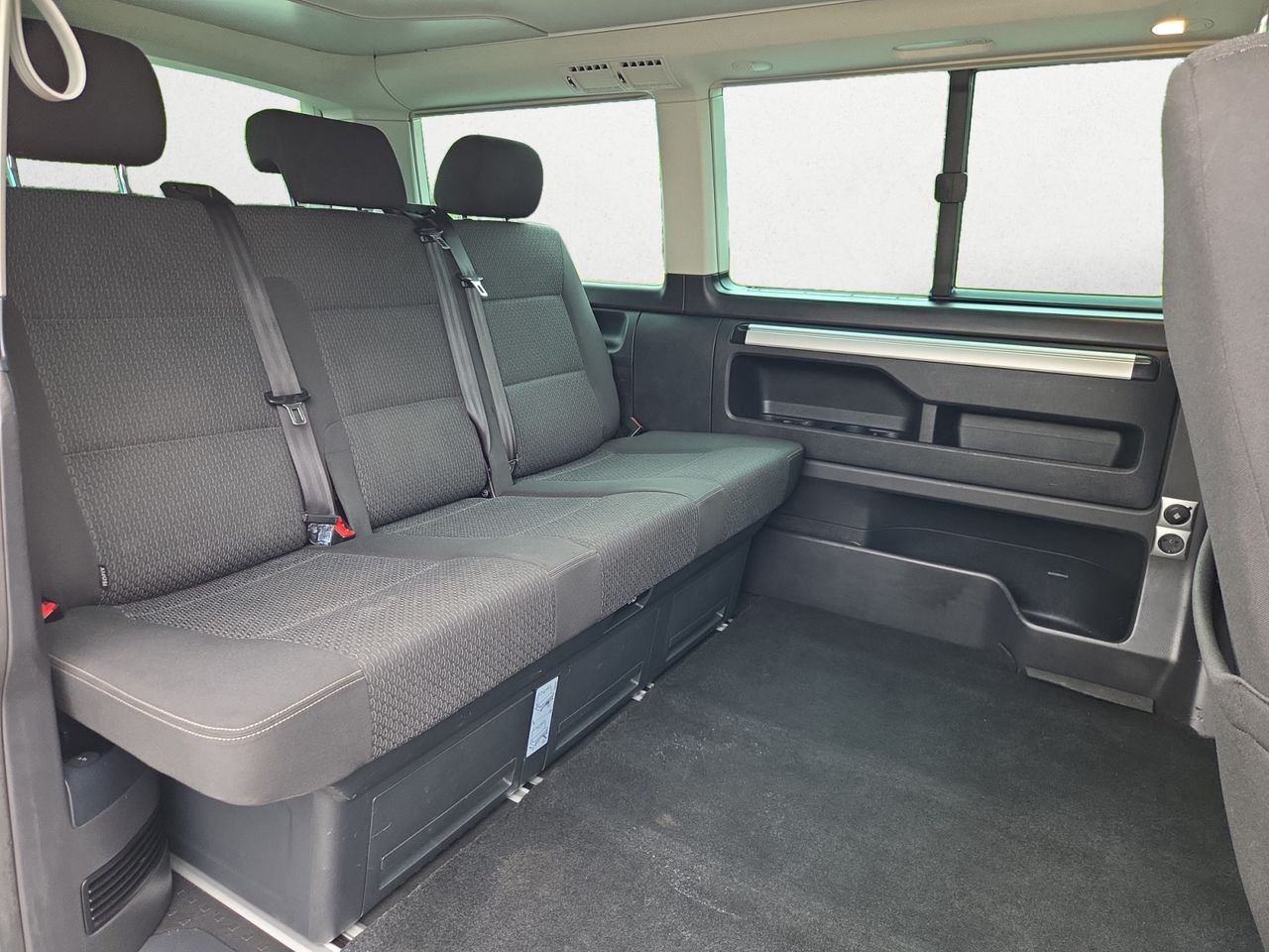 Volkswagen California SG BEACH 2.0 TDI 150 CV AT 7 - Foto 2