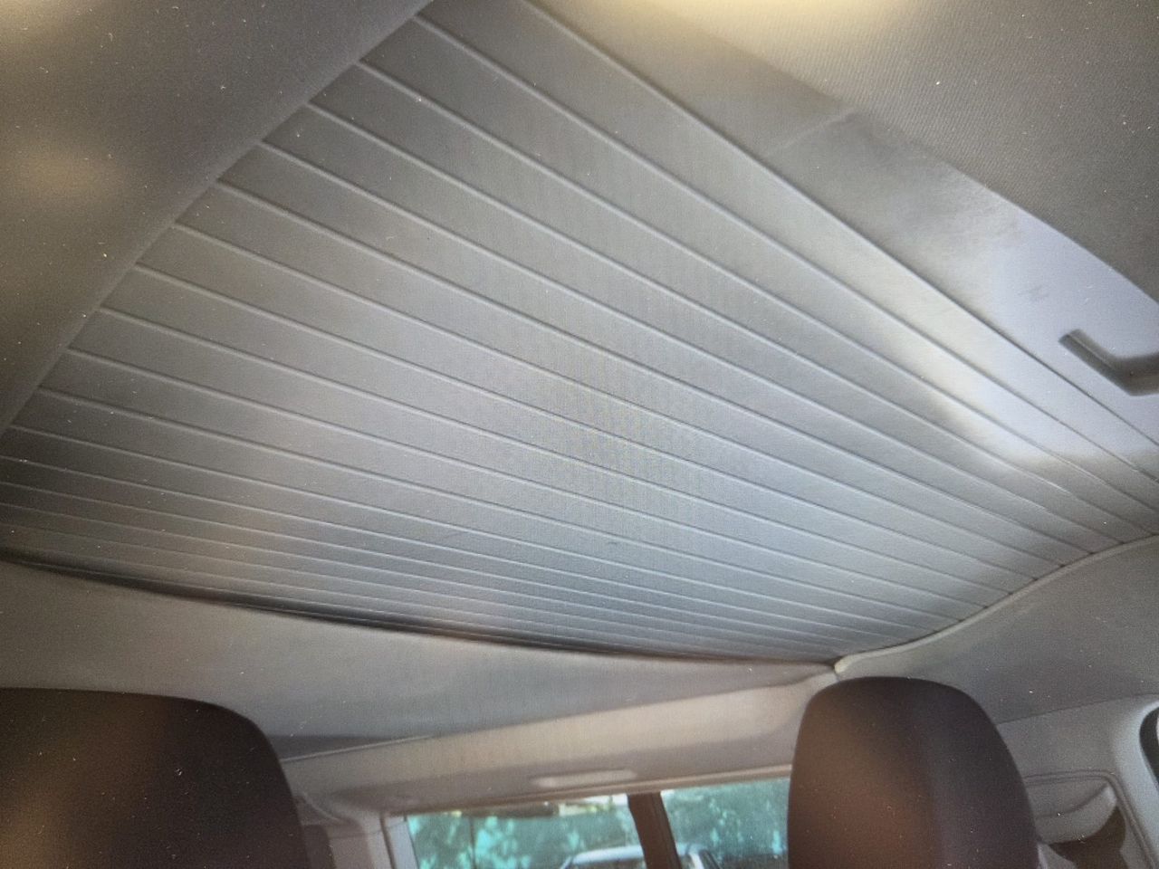 Volkswagen California SG BEACH 2.0 TDI 150 CV AT 7 - Foto 2