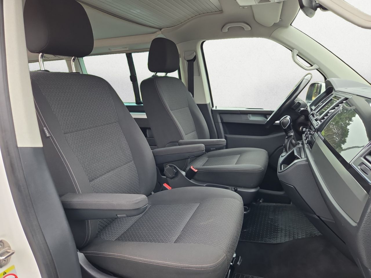 Volkswagen California SG BEACH 2.0 TDI 150 CV AT 7 - Foto 2
