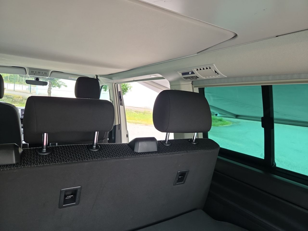 Volkswagen California SG BEACH 2.0 TDI 150 CV AT 7 - Foto 2