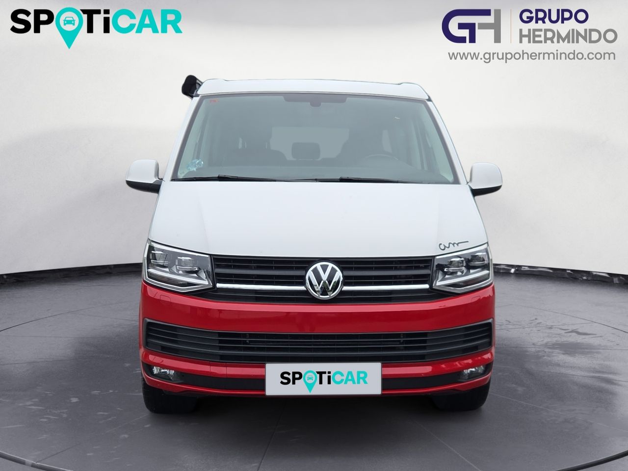 Volkswagen California SG BEACH 2.0 TDI 150 CV AT 7 - Foto 2