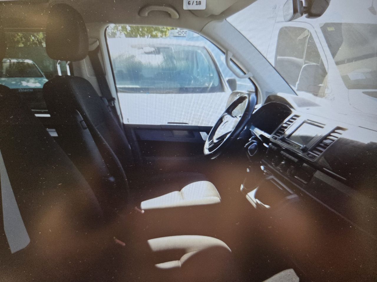 Volkswagen California SG BEACH 2.0 TDI 150 CV AT 7 - Foto 2