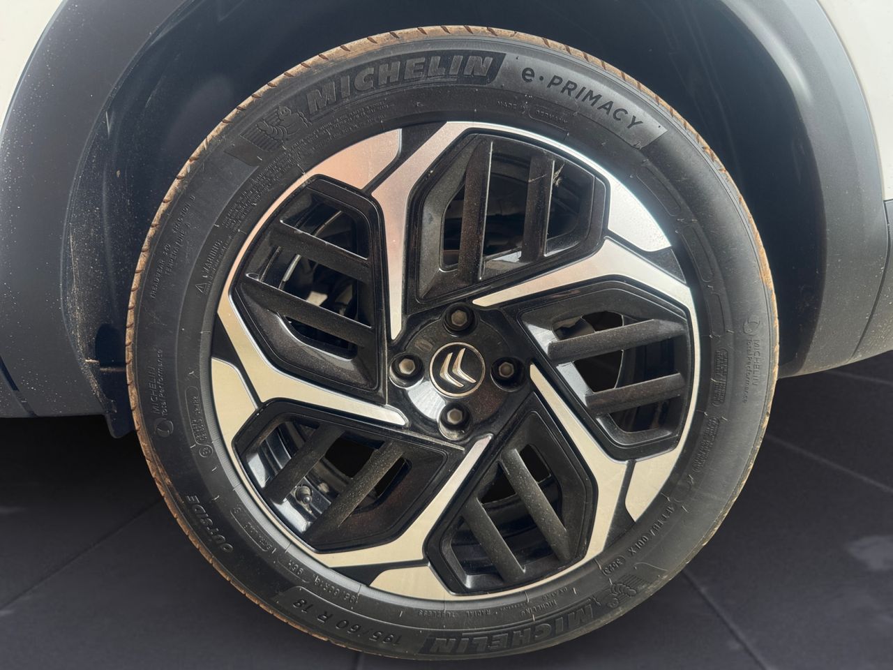 Citroën C4 BLUE HDI 130 CV EAT8 FEEL PACK - Foto 2