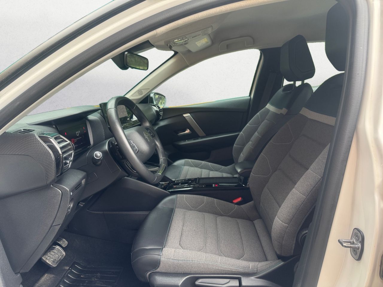 Citroën C4 BLUE HDI 130 CV EAT8 FEEL PACK - Foto 2