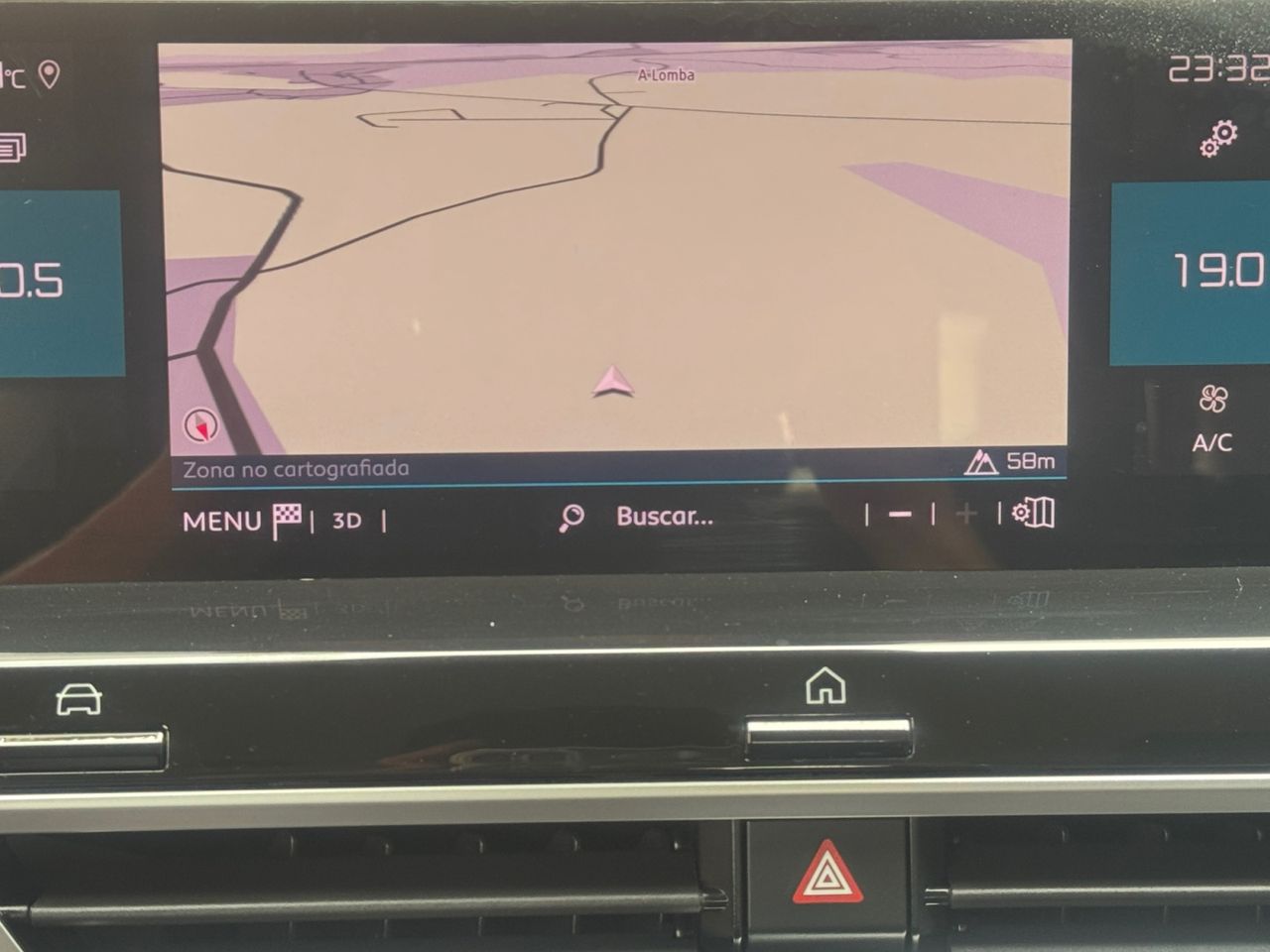 Citroën C4 BLUE HDI 130 CV EAT8 FEEL PACK - Foto 2