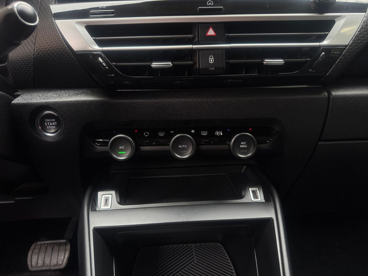 Citroën C4 BLUE HDI 130 CV EAT8 FEEL PACK - Foto 2