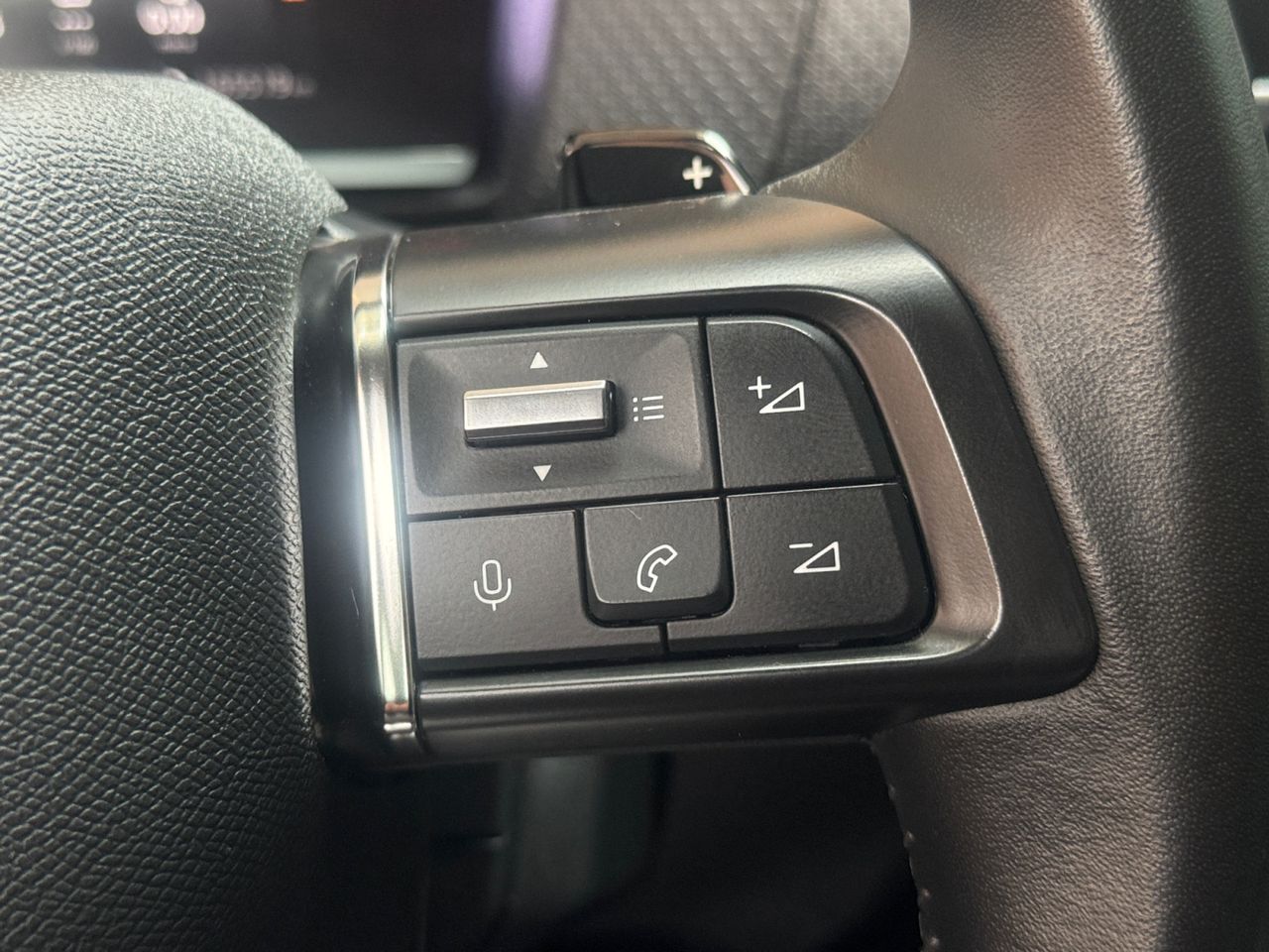 Citroën C4 BLUE HDI 130 CV EAT8 FEEL PACK - Foto 2