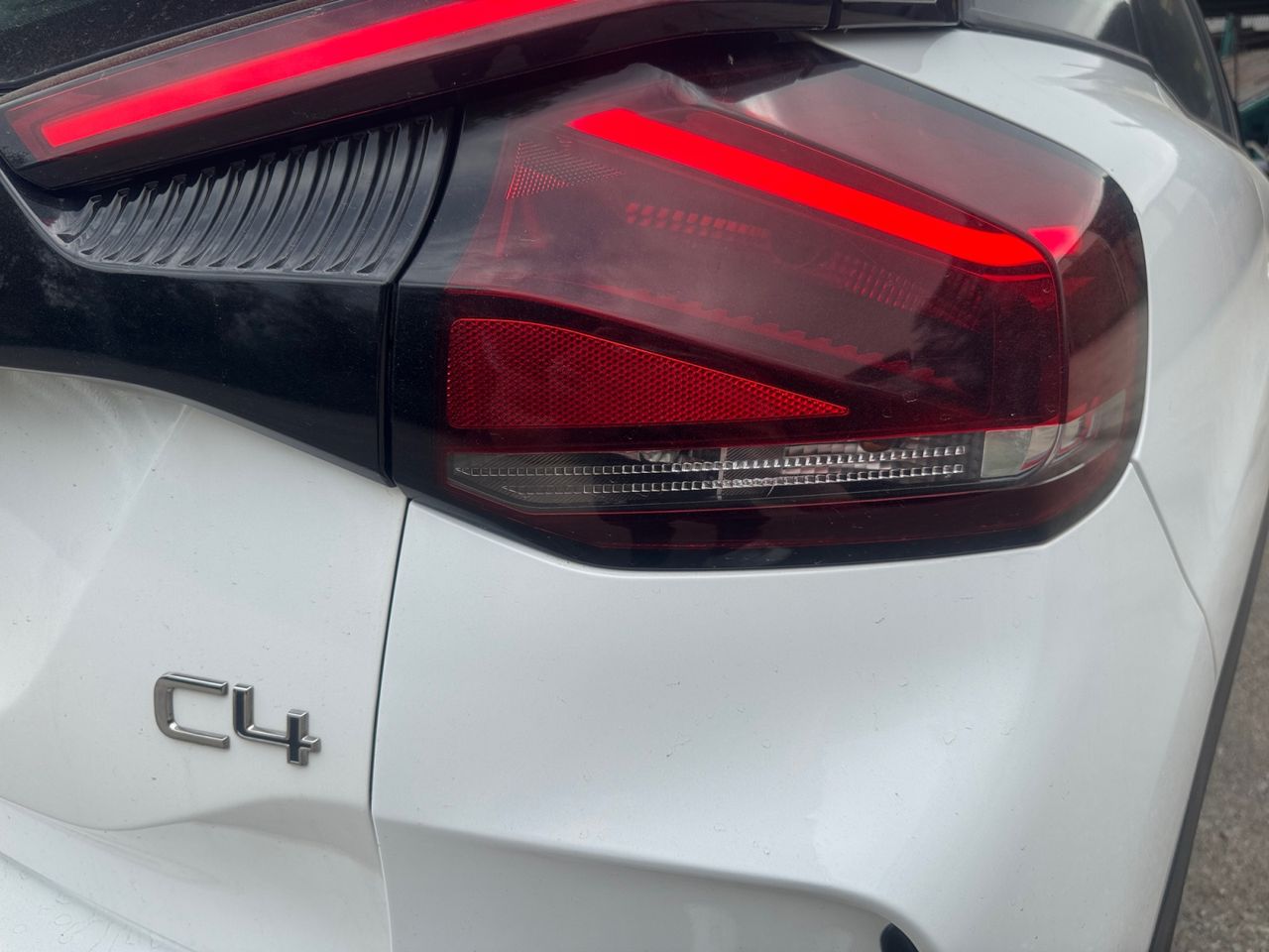 Citroën C4 BLUE HDI 130 CV EAT8 FEEL PACK - Foto 2