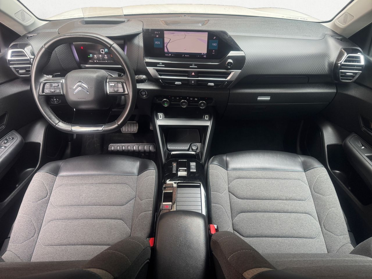 Citroën C4 BLUE HDI 130 CV EAT8 FEEL PACK - Foto 2