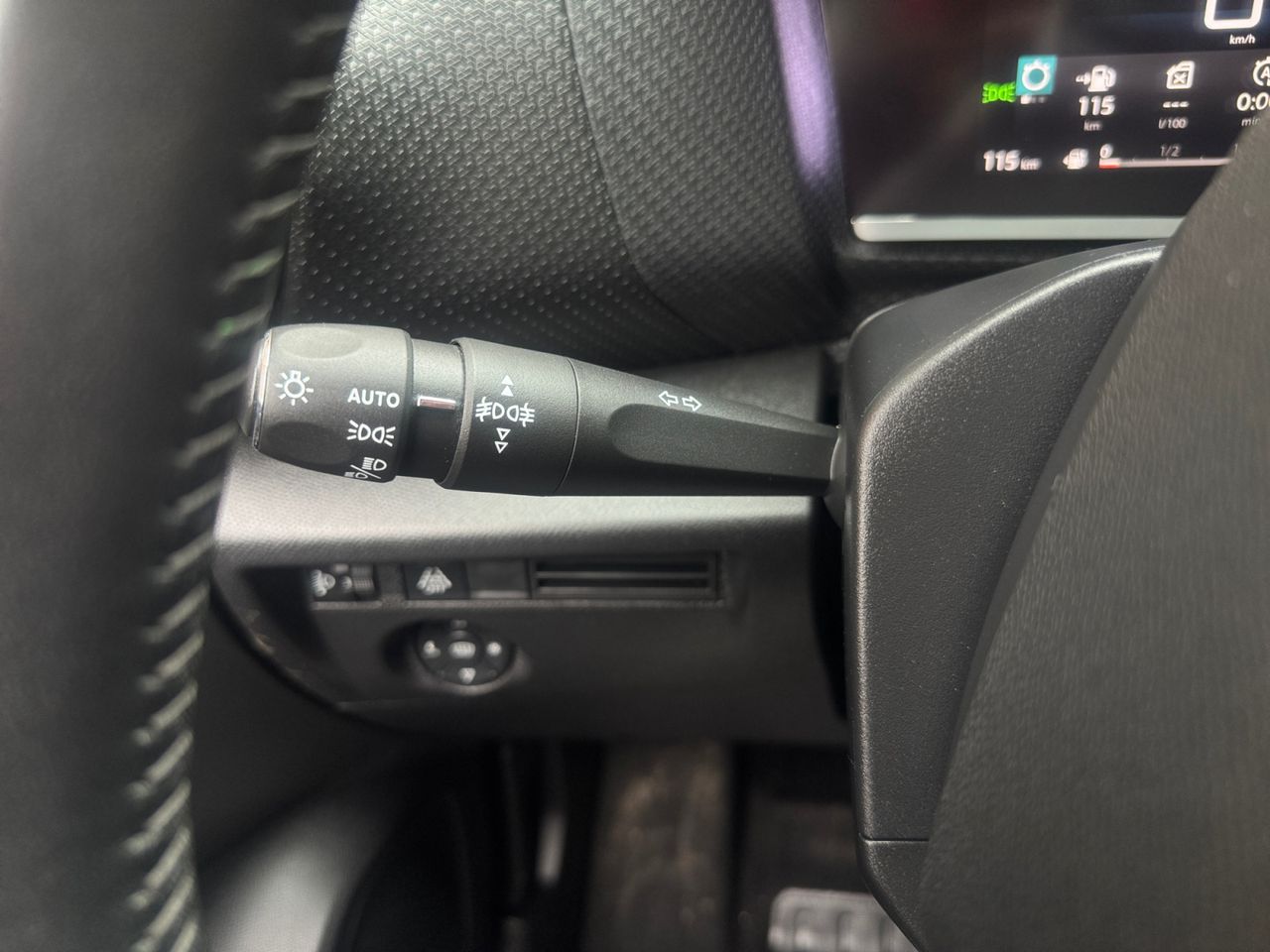 Citroën C4 BLUE HDI 130 CV EAT8 FEEL PACK - Foto 2