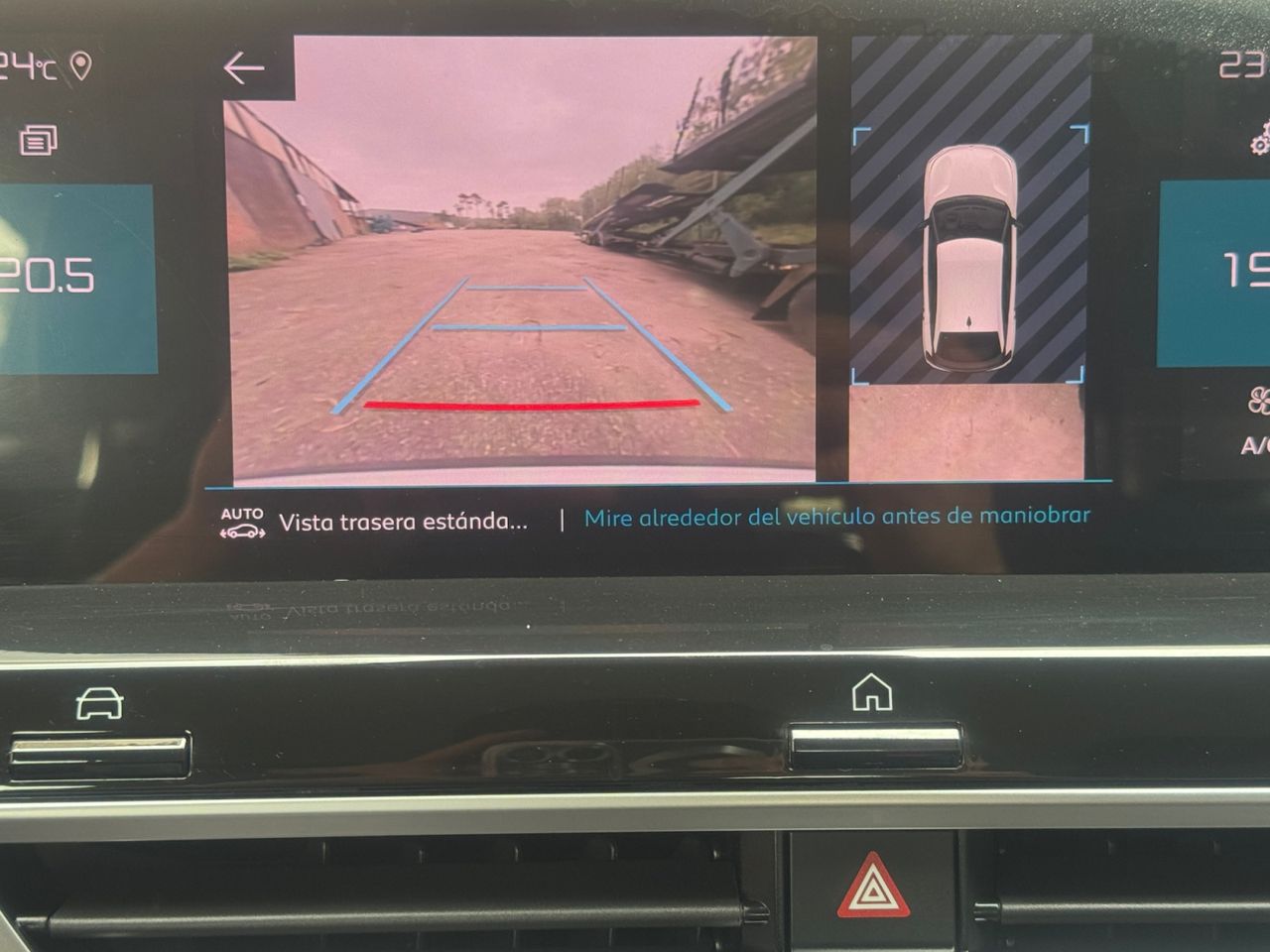 Citroën C4 BLUE HDI 130 CV EAT8 FEEL PACK - Foto 2