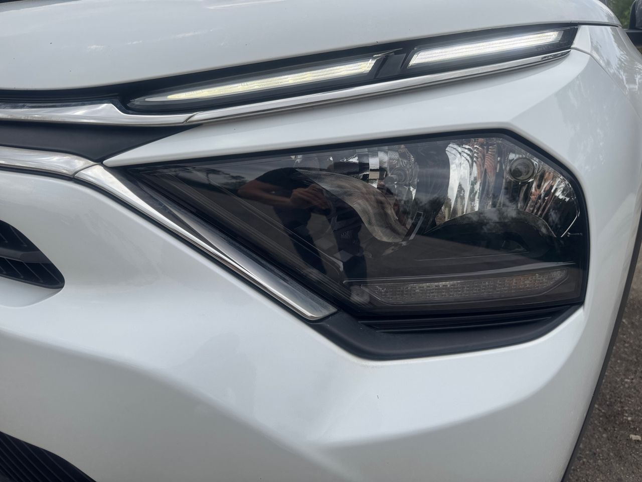 Citroën C4 BLUE HDI 110 CV LIVE PACK - Foto 2