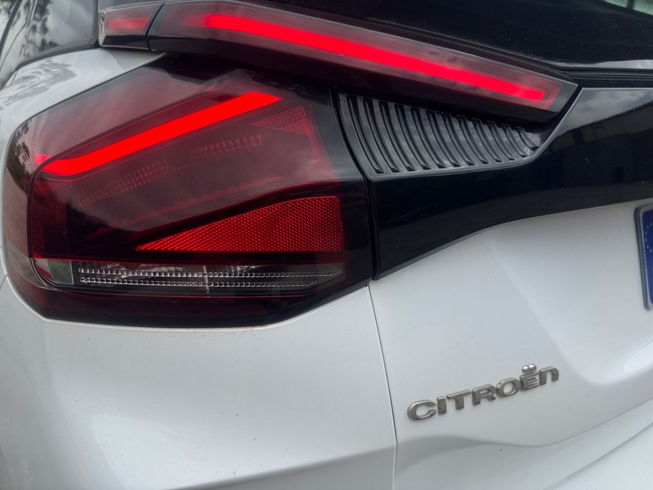 Citroën C4 BLUE HDI 110 CV LIVE PACK - Foto 2