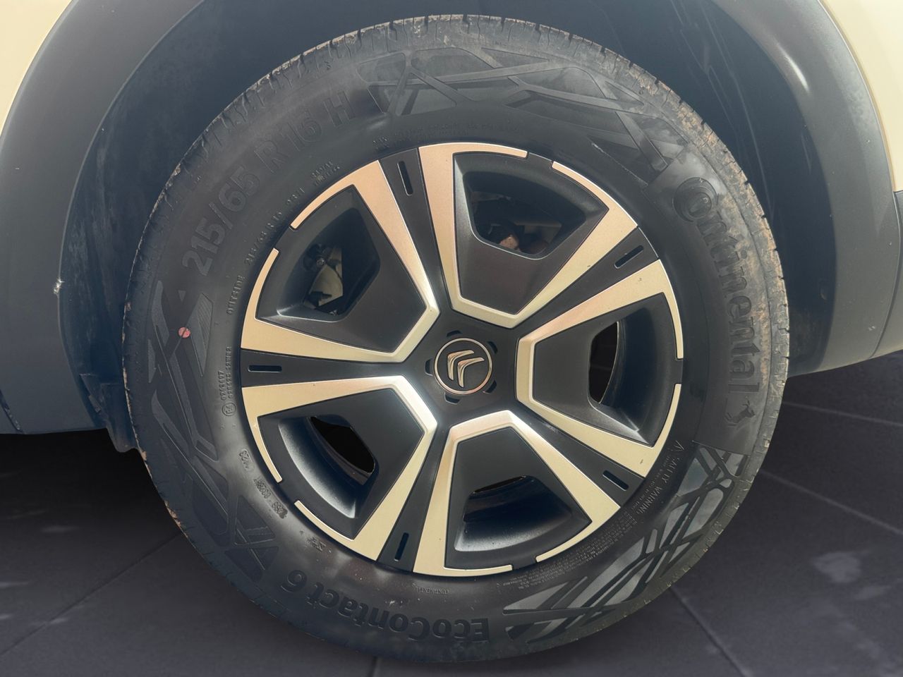 Citroën C4 BLUE HDI 110 CV LIVE PACK - Foto 2