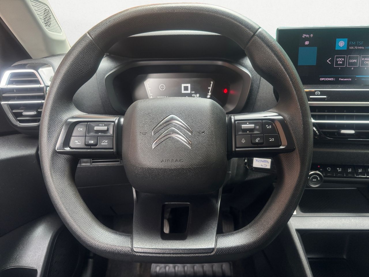 Citroën C4 BLUE HDI 110 CV LIVE PACK - Foto 2