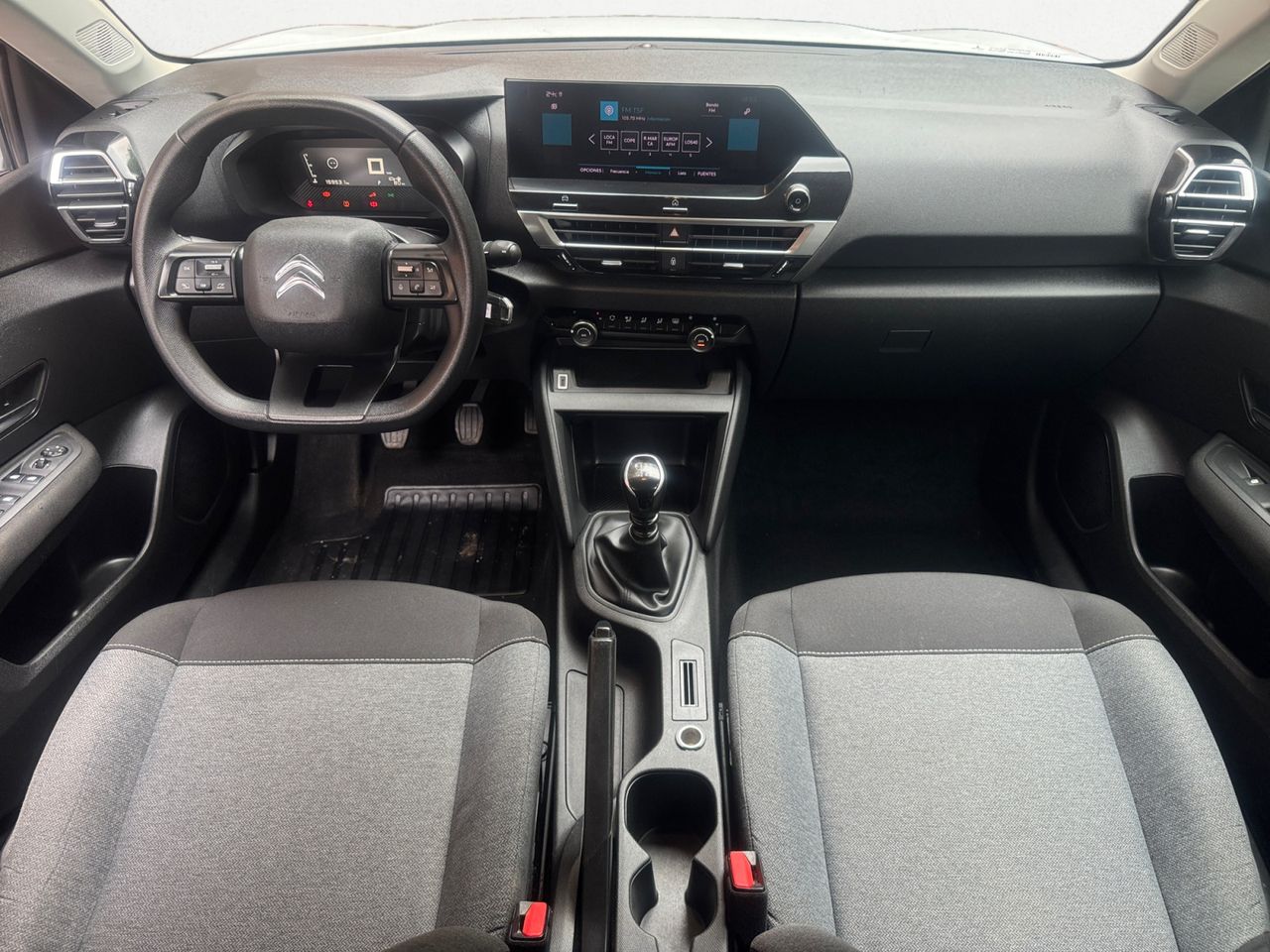 Citroën C4 BLUE HDI 110 CV LIVE PACK - Foto 2