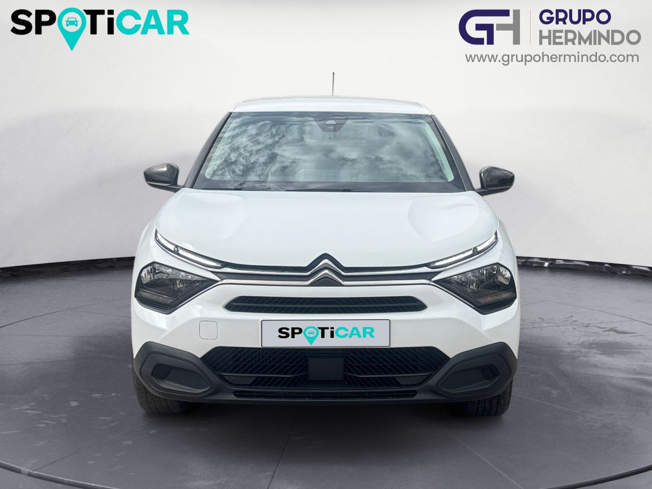 Citroën C4 BLUE HDI 110 CV LIVE PACK - Foto 2