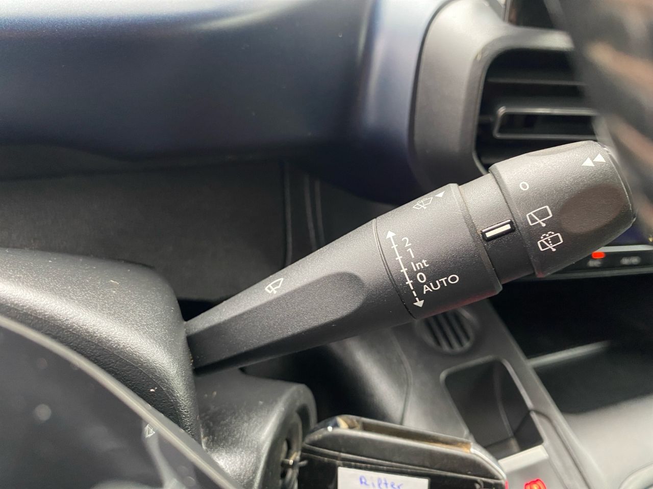 Peugeot Rifter ALLURE PACK BLUE HDI 130 CV - Foto 2