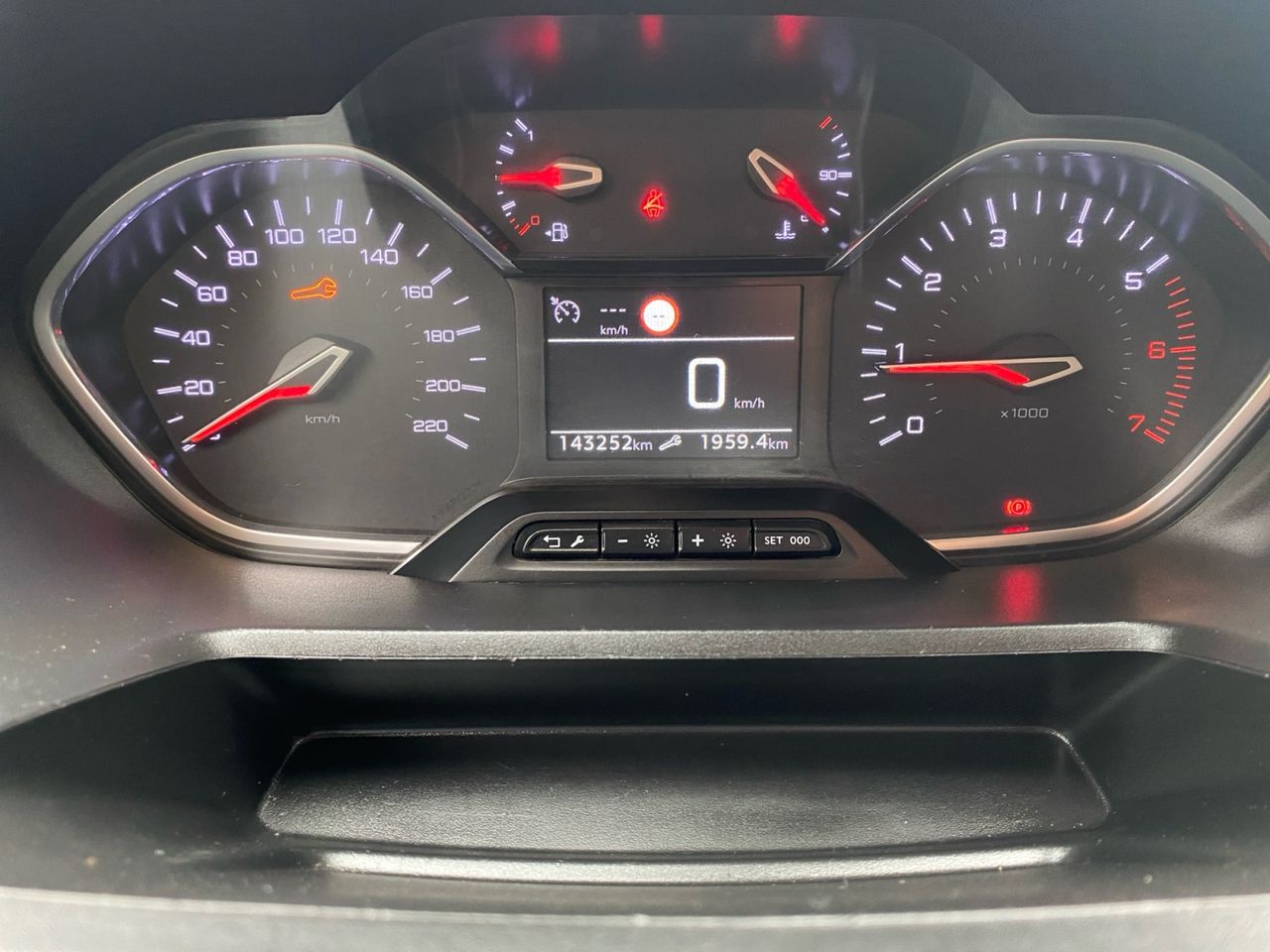 Peugeot Rifter ALLURE PACK BLUE HDI 130 CV - Foto 2