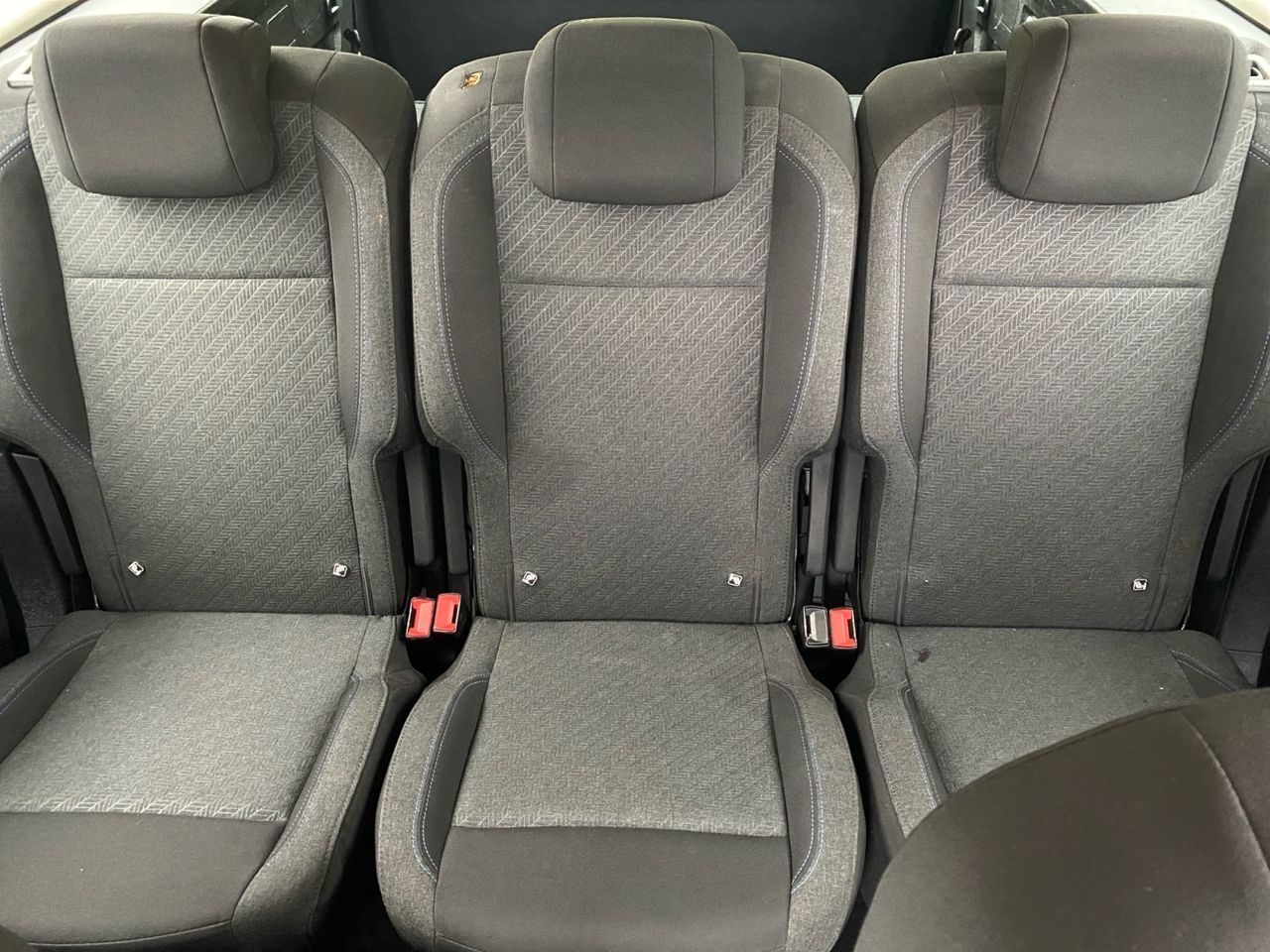 Peugeot Rifter ALLURE PACK BLUE HDI 130 CV - Foto 2