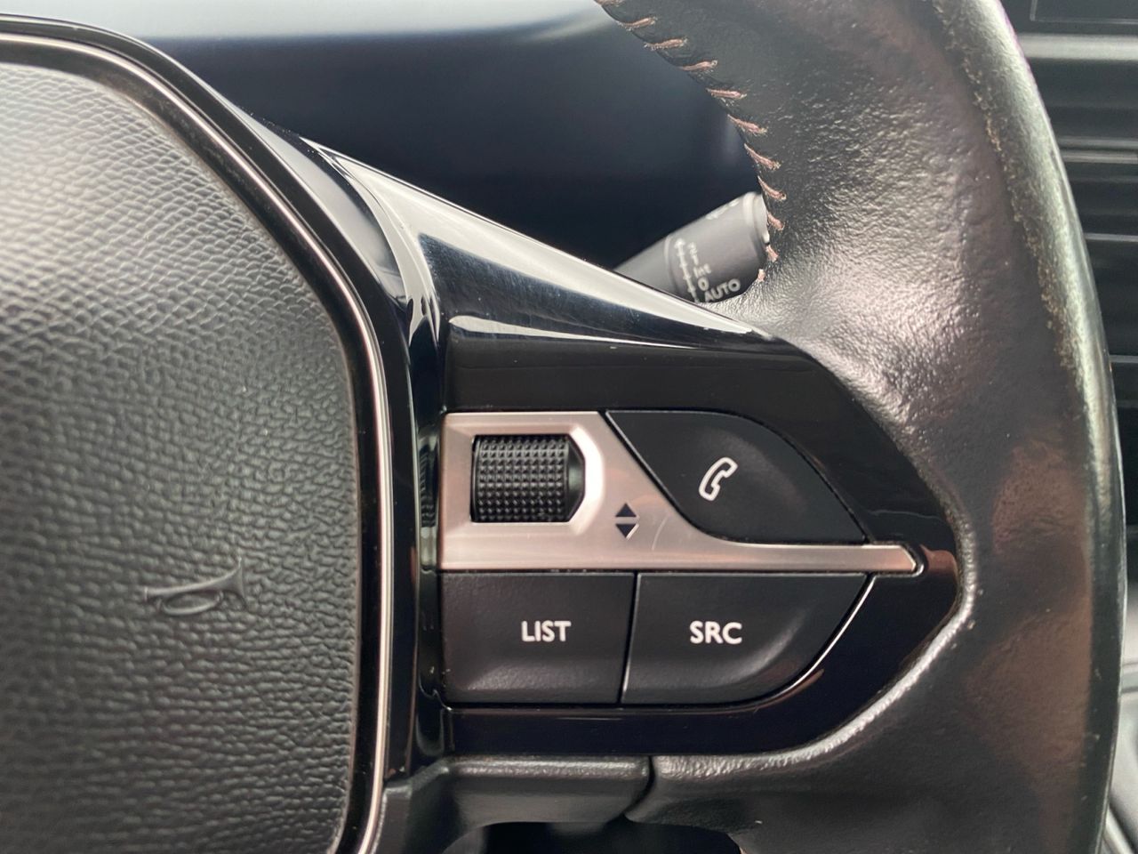 Peugeot Rifter ALLURE PACK BLUE HDI 130 CV - Foto 2