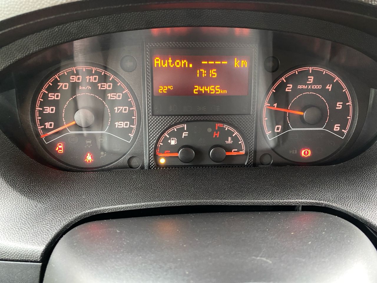 Peugeot Boxer FG 333 L2 H2 BLUE HDI 140 CV - Foto 2