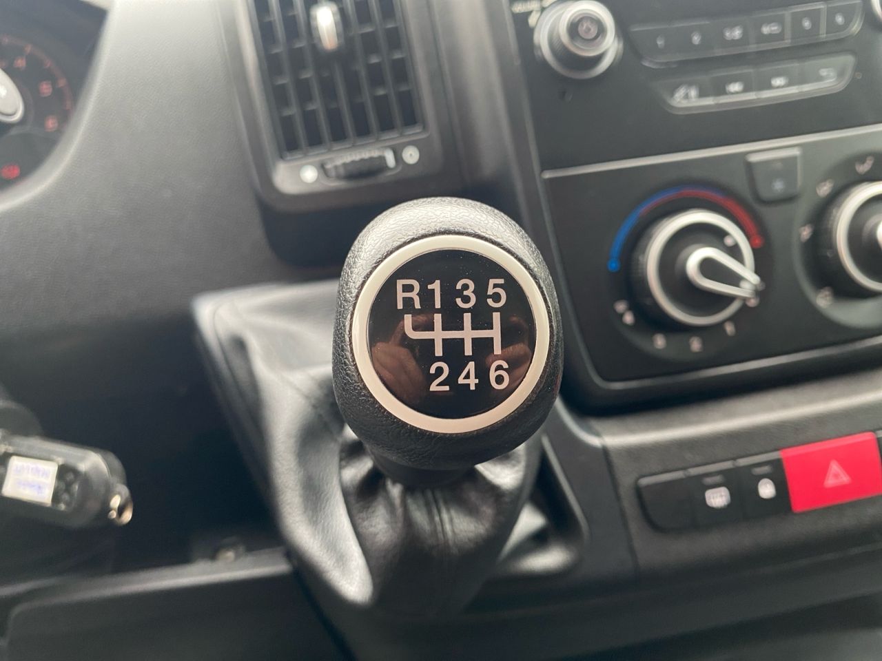 Peugeot Boxer FG 333 L2 H2 BLUE HDI 140 CV - Foto 2