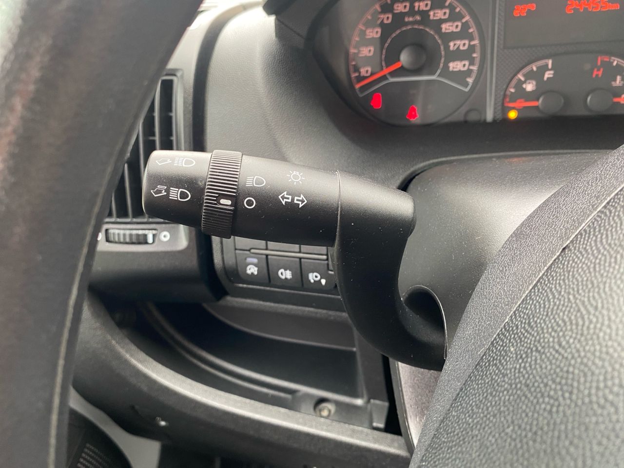 Peugeot Boxer FG 333 L2 H2 BLUE HDI 140 CV - Foto 2