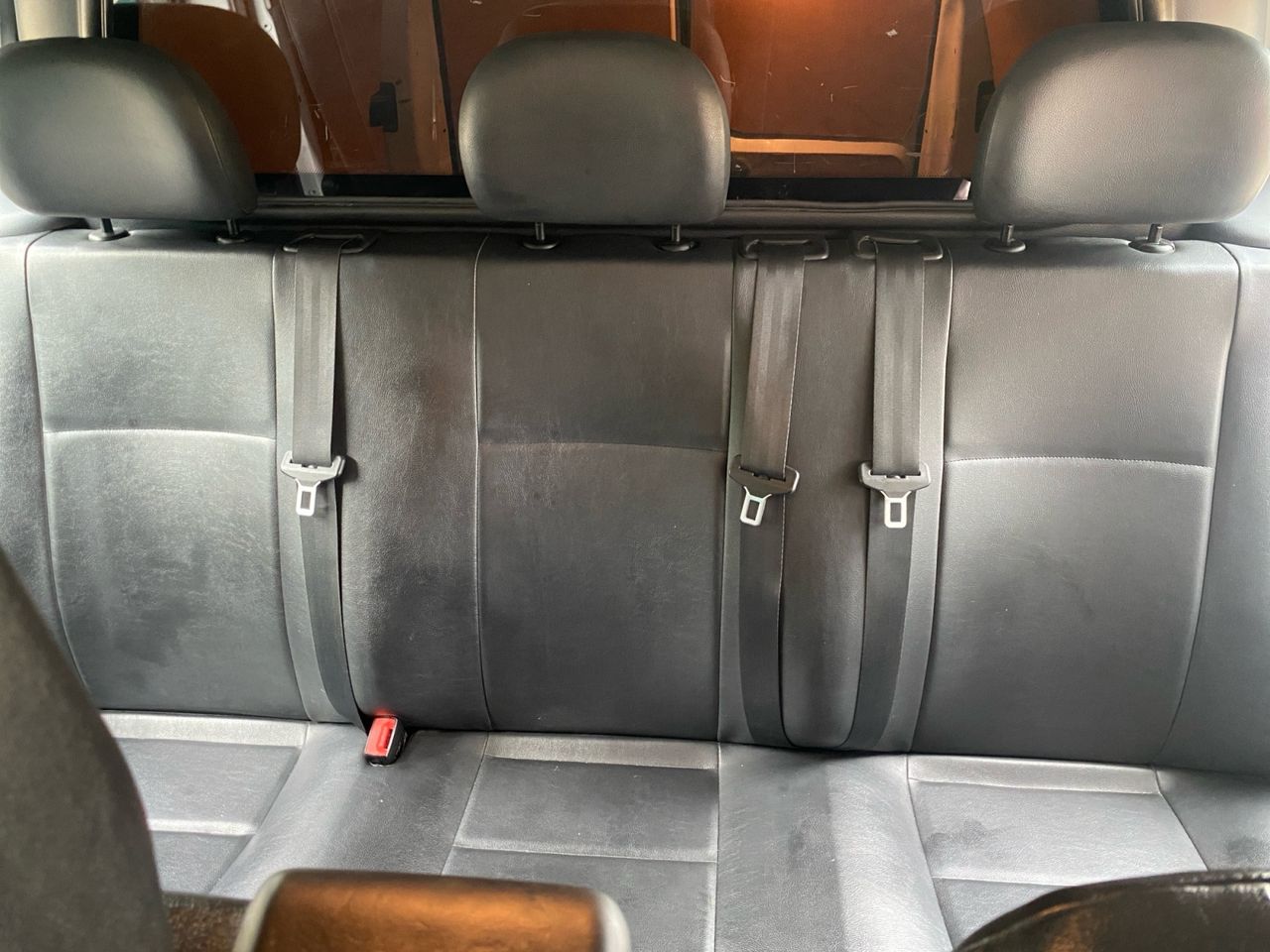 Citroën Jumpy DOBLE CABINA ECO TALLA XL BLUE HDI 120 CV - Foto 2