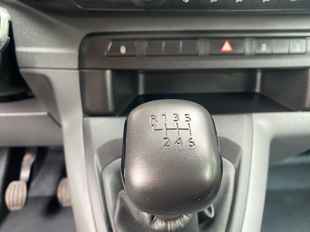 Citroën Jumpy DOBLE CABINA ECO TALLA XL BLUE HDI 120 CV - Foto 2