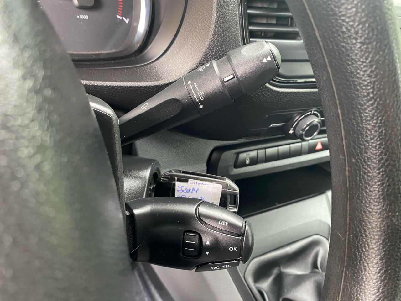 Citroën Jumpy DOBLE CABINA ECO TALLA XL BLUE HDI 120 CV - Foto 2