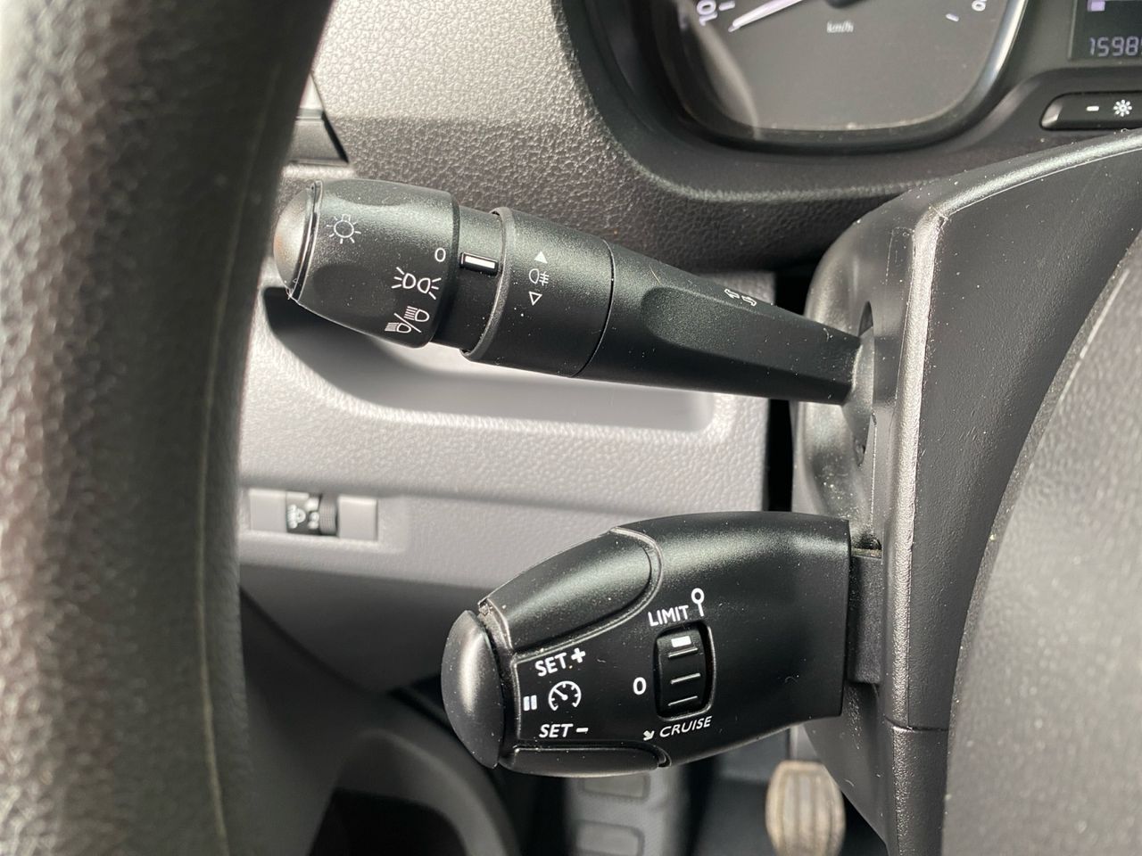 Citroën Jumpy DOBLE CABINA ECO TALLA XL BLUE HDI 120 CV - Foto 2