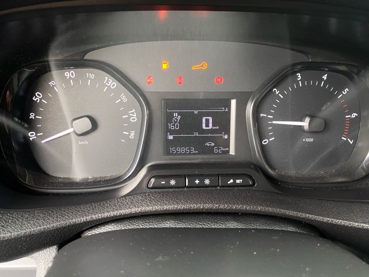 Citroën Jumpy DOBLE CABINA ECO TALLA XL BLUE HDI 120 CV - Foto 2