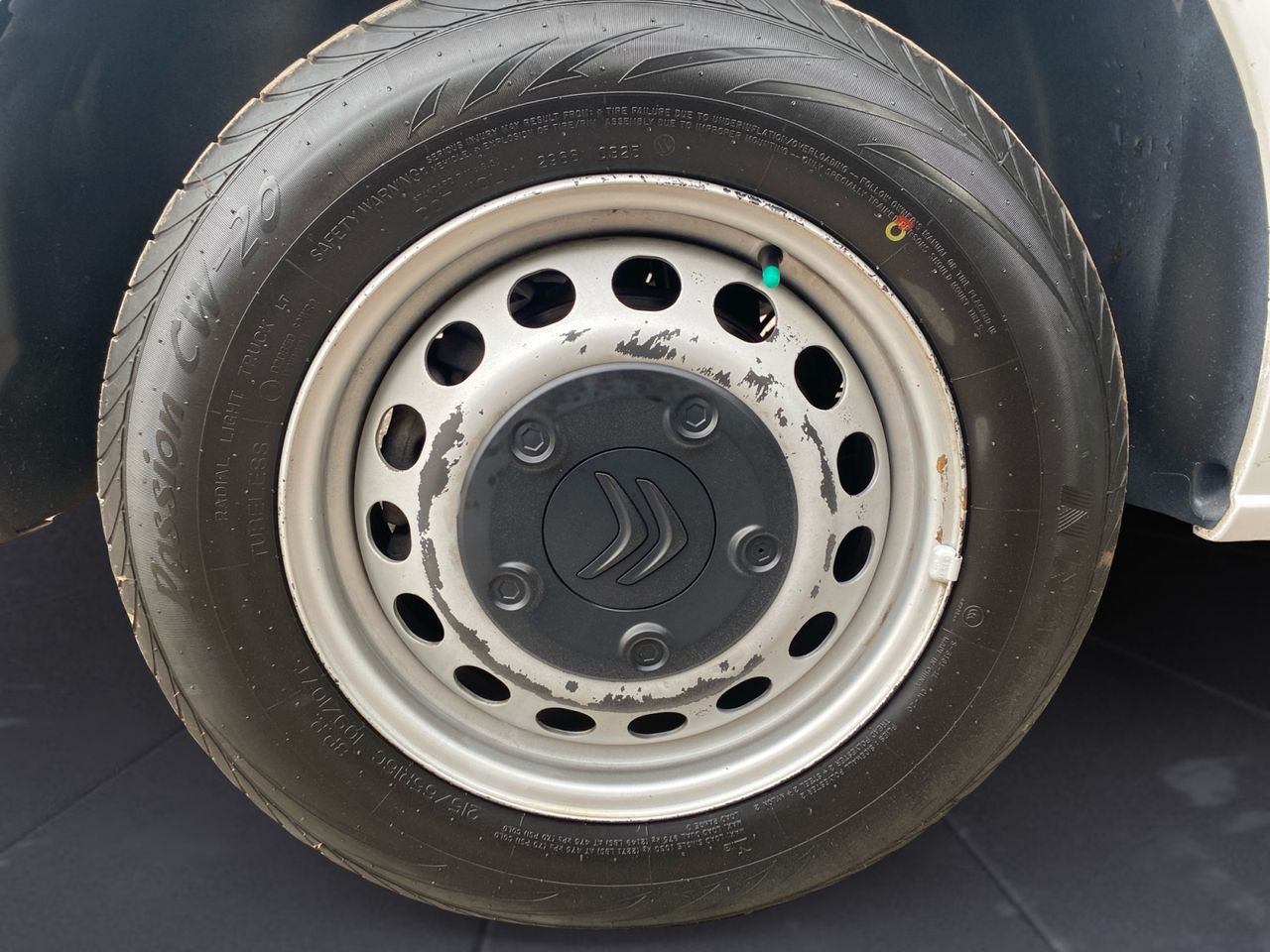 Citroën Jumpy DOBLE CABINA ECO TALLA XL BLUE HDI 120 CV - Foto 2