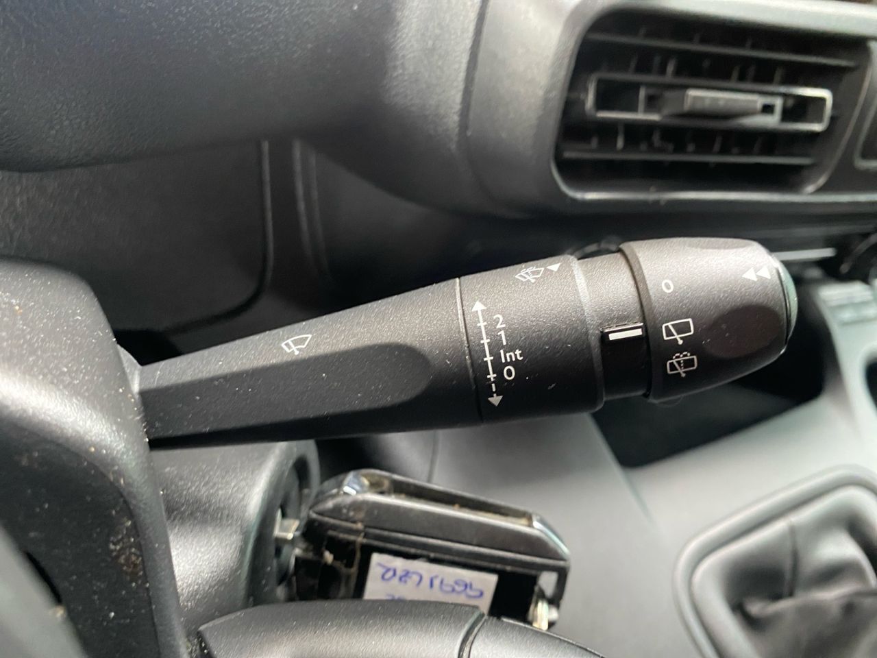 Peugeot Partner PRO STANDARD 600 KG BLUE HDI 100 CV - Foto 2