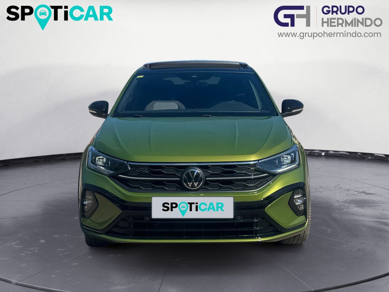 Volkswagen Taigo R LINE 1.0 TSI 81 KW 110 CV DSG - Foto 2