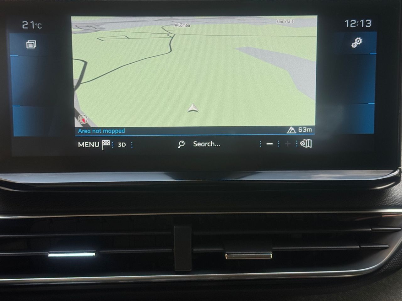 Peugeot 3008 ALLURE PACK BLUE HDI 130 CV EAT8 - Foto 2