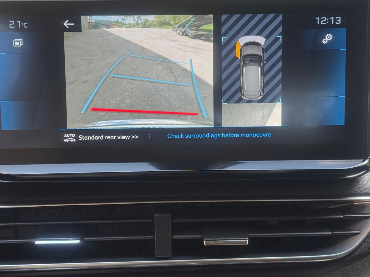 Peugeot 3008 ALLURE PACK BLUE HDI 130 CV EAT8 - Foto 2