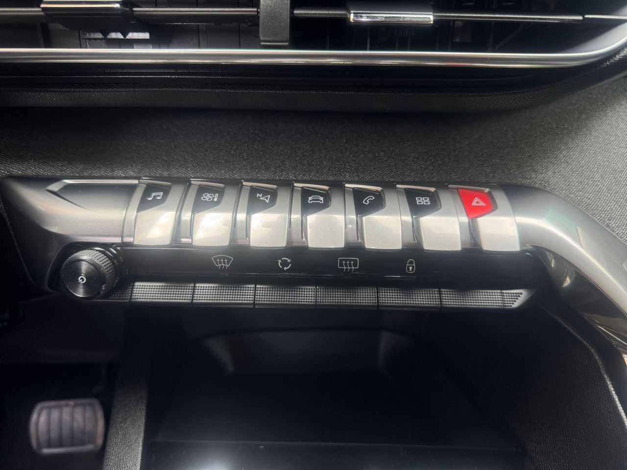 Peugeot 3008 ALLURE PACK BLUE HDI 130 CV EAT8 - Foto 2