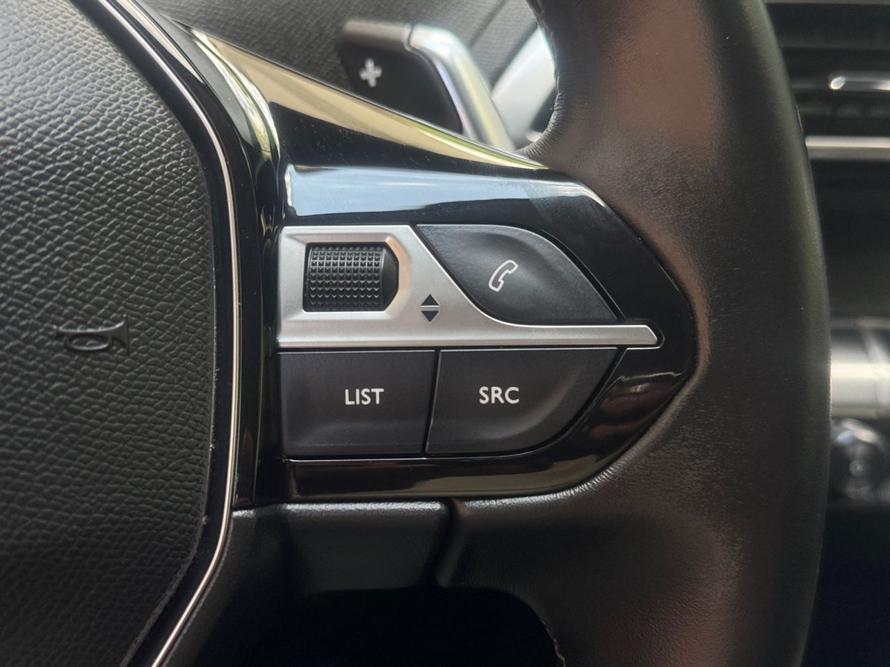 Peugeot 3008 ALLURE PACK BLUE HDI 130 CV EAT8 - Foto 2