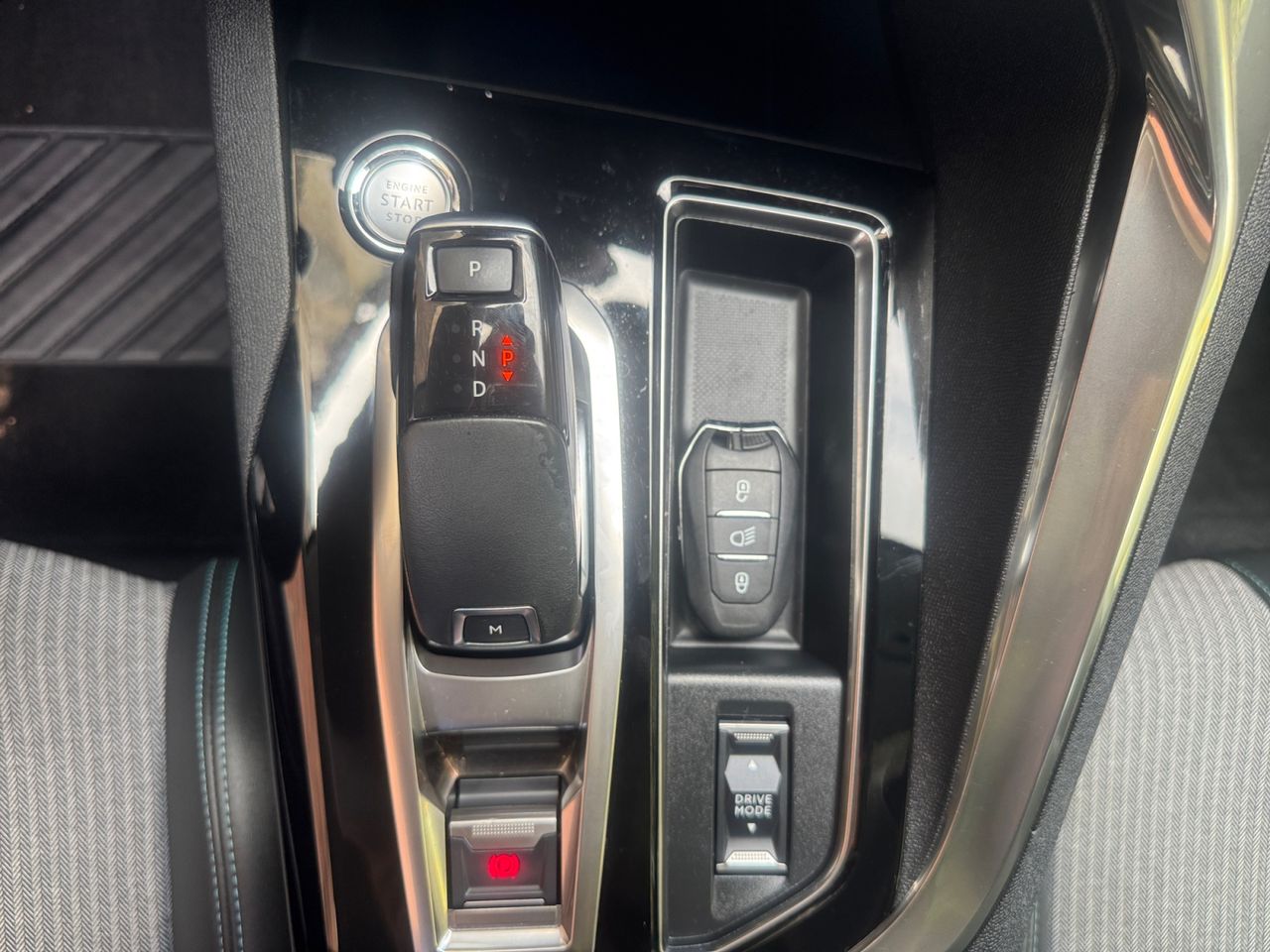 Peugeot 3008 ALLURE PACK BLUE HDI 130 CV EAT8 - Foto 2