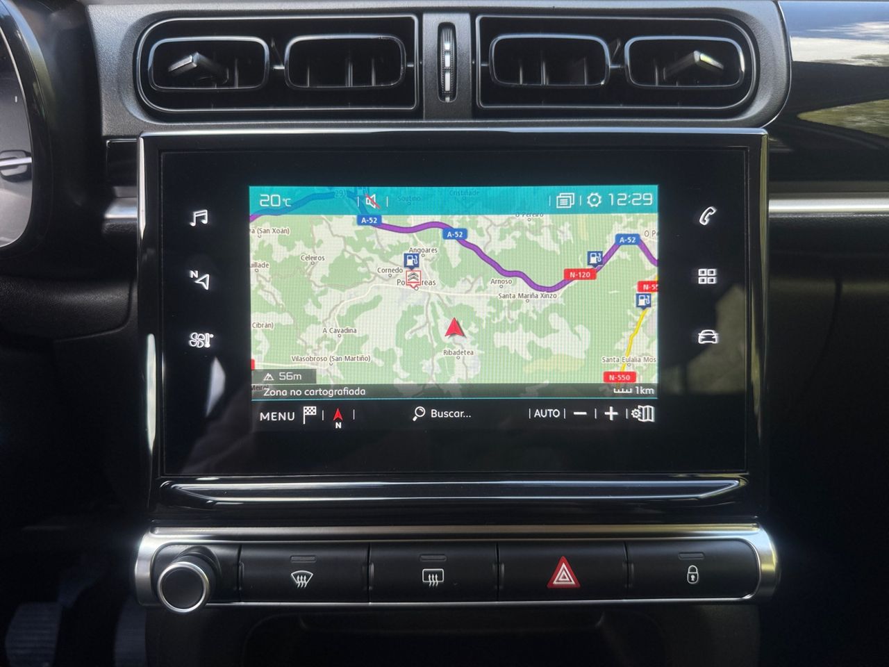 Citroën C3 PURE TECH 83 CV FEEL - Foto 2