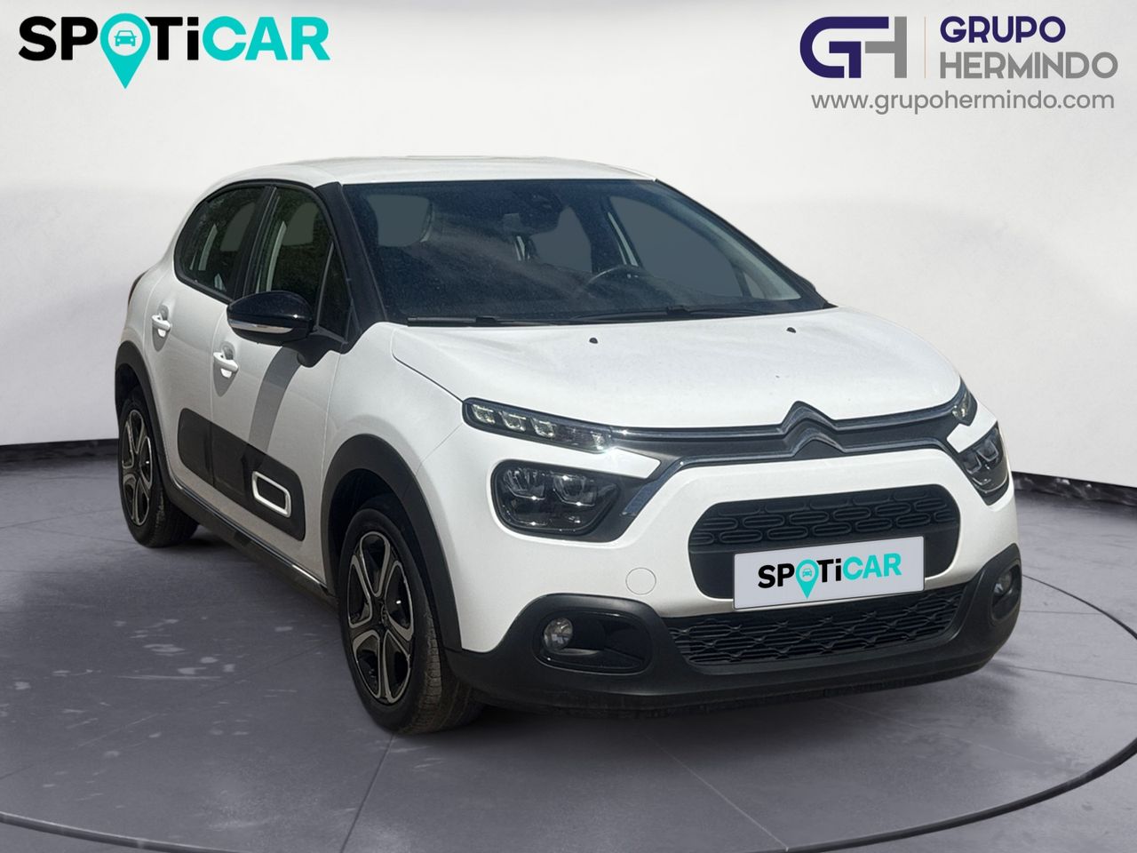 Citroën C3 PURE TECH 83 CV FEEL - Foto 2