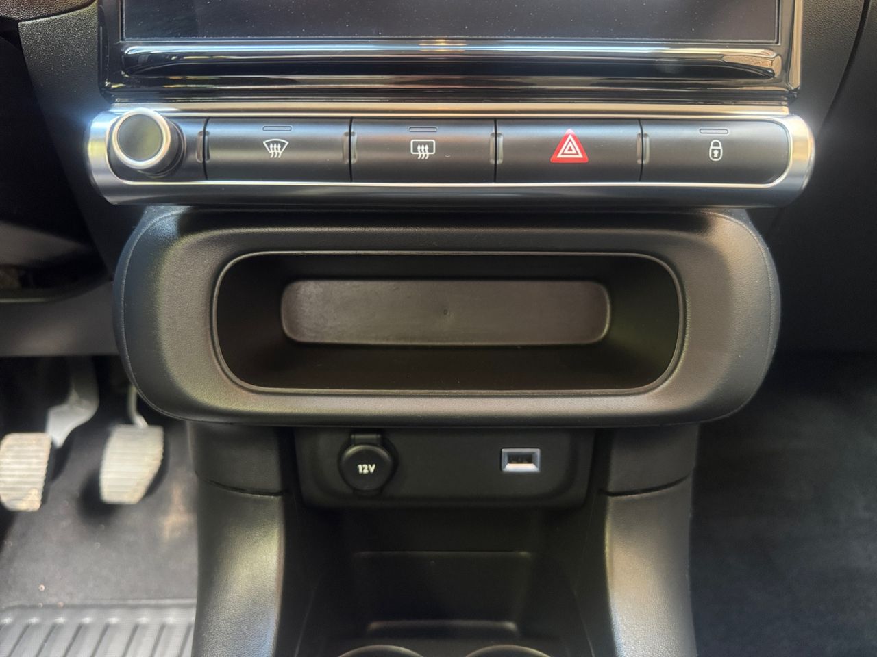 Citroën C3 PURE TECH 83 CV FEEL - Foto 2